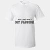 Unisex Ultra Cotton® T-Shirt Thumbnail