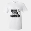 Unisex Ultra Cotton® T-Shirt Thumbnail