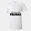 Unisex Ultra Cotton® T-Shirt Thumbnail