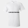 Unisex Ultra Cotton® T-Shirt Thumbnail