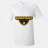 Unisex Ultra Cotton® T-Shirt Thumbnail
