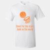 Unisex Ultra Cotton® T-Shirt Thumbnail