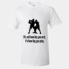 Unisex Ultra Cotton® T-Shirt Thumbnail
