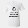 Unisex Ultra Cotton® T-Shirt Thumbnail