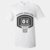 Unisex Ultra Cotton® T-Shirt Thumbnail