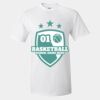 Unisex Ultra Cotton® T-Shirt Thumbnail