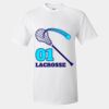 Unisex Ultra Cotton® T-Shirt Thumbnail