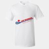 Unisex Ultra Cotton® T-Shirt Thumbnail