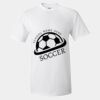 Unisex Ultra Cotton® T-Shirt Thumbnail