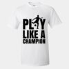 Unisex Ultra Cotton® T-Shirt Thumbnail