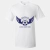 Unisex Ultra Cotton® T-Shirt Thumbnail