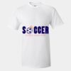 Unisex Ultra Cotton® T-Shirt Thumbnail