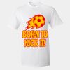 Unisex Ultra Cotton® T-Shirt Thumbnail