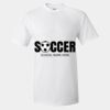 Unisex Ultra Cotton® T-Shirt Thumbnail
