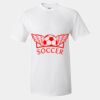 Unisex Ultra Cotton® T-Shirt Thumbnail