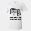 Unisex Ultra Cotton® T-Shirt Thumbnail