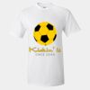 Unisex Ultra Cotton® T-Shirt Thumbnail