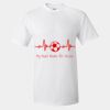 Unisex Ultra Cotton® T-Shirt Thumbnail