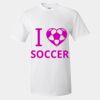 Unisex Ultra Cotton® T-Shirt Thumbnail