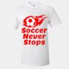 Unisex Ultra Cotton® T-Shirt Thumbnail