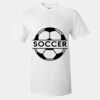 Unisex Ultra Cotton® T-Shirt Thumbnail