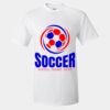 Unisex Ultra Cotton® T-Shirt Thumbnail
