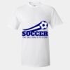 Unisex Ultra Cotton® T-Shirt Thumbnail