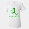 Unisex Ultra Cotton® T-Shirt Thumbnail