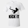 Unisex Ultra Cotton® T-Shirt Thumbnail