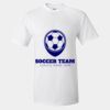 Unisex Ultra Cotton® T-Shirt Thumbnail