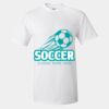 Unisex Ultra Cotton® T-Shirt Thumbnail