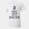 Unisex Ultra Cotton® T-Shirt Thumbnail