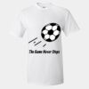 Unisex Ultra Cotton® T-Shirt Thumbnail