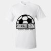 Unisex Ultra Cotton® T-Shirt Thumbnail