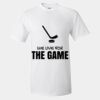 Unisex Ultra Cotton® T-Shirt Thumbnail