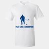 Unisex Ultra Cotton® T-Shirt Thumbnail