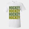 Unisex Ultra Cotton® T-Shirt Thumbnail
