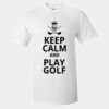 Unisex Ultra Cotton® T-Shirt Thumbnail