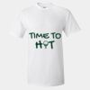 Unisex Ultra Cotton® T-Shirt Thumbnail