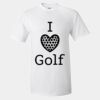Unisex Ultra Cotton® T-Shirt Thumbnail