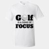 Unisex Ultra Cotton® T-Shirt Thumbnail