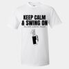 Unisex Ultra Cotton® T-Shirt Thumbnail
