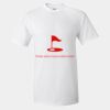 Unisex Ultra Cotton® T-Shirt Thumbnail