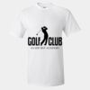 Unisex Ultra Cotton® T-Shirt Thumbnail