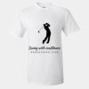 Unisex Ultra Cotton® T-Shirt Thumbnail