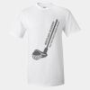 Unisex Ultra Cotton® T-Shirt Thumbnail