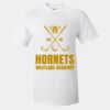 Unisex Ultra Cotton® T-Shirt Thumbnail