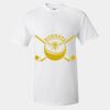 Unisex Ultra Cotton® T-Shirt Thumbnail