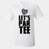 Unisex Ultra Cotton® T-Shirt Thumbnail
