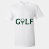 Unisex Ultra Cotton® T-Shirt Thumbnail